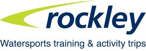 Rockley Watersports logo