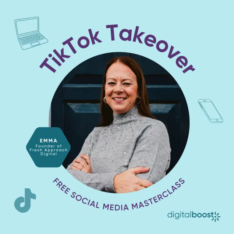 Feb Social Media Masterclasses